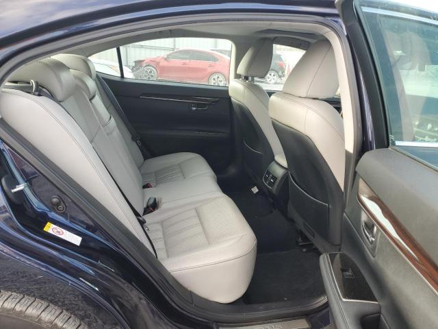 Фото 10 - LEXUS ES350