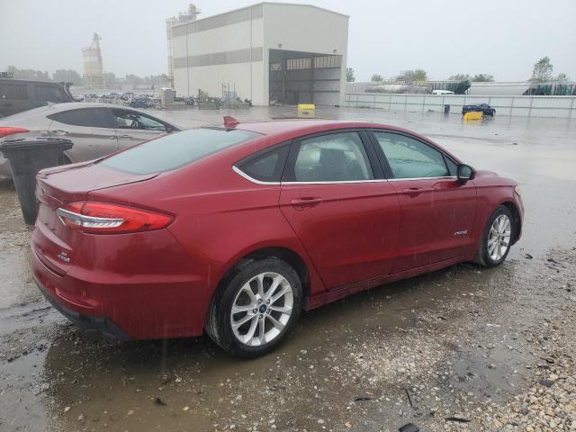 Фото 3 - FORD FUSION
