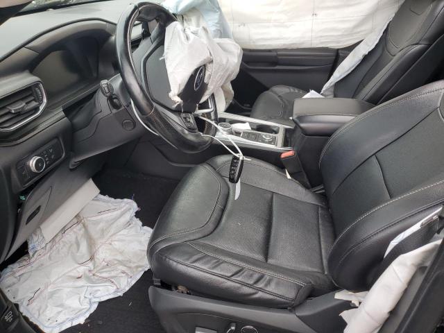 Фото 7 - FORD EXPLORER