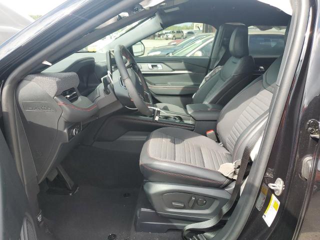 Фото 7 - FORD EXPLORER