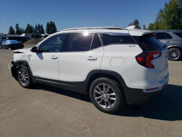 Фото 2 - GMC TERRAIN