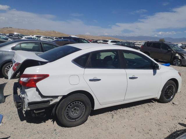 Фото 3 - NISSAN SENTRA