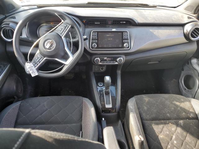 Фото 8 - NISSAN KICKS