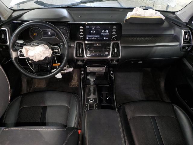 Фото 8 - KIA SORENTO