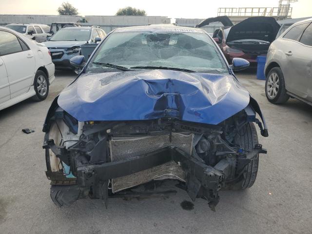 Фото 5 - KIA FORTE