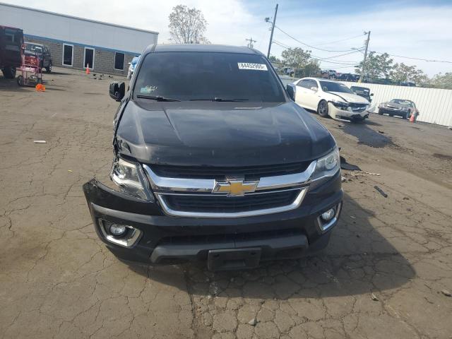 Фото 5 - CHEVROLET COLORADO