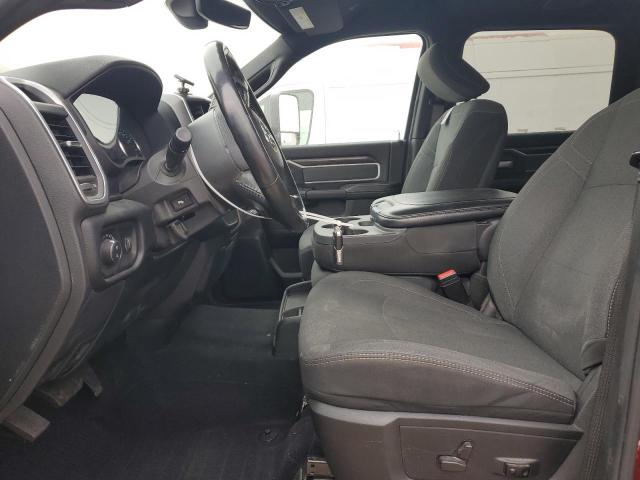 RAM 3500 2021 VIN 3C63RRHL5MG574690