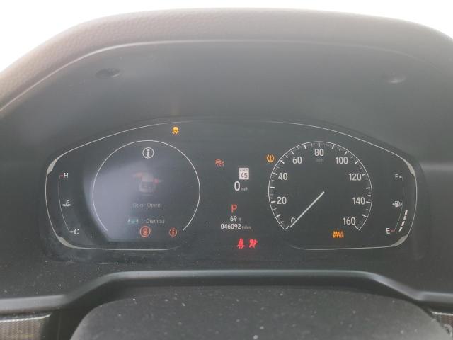 Фото 9 - HONDA ACCORD