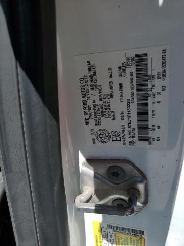 Фото 13 - FORD TRANSIT