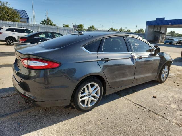 Фото 3 - FORD FUSION