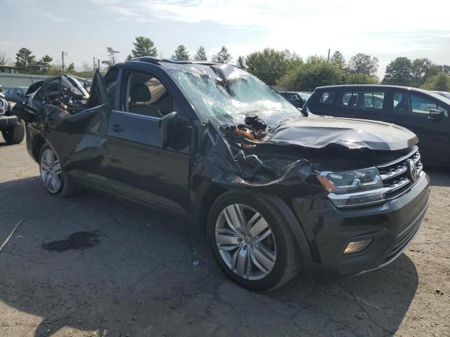 Фото 4 - VOLKSWAGEN ATLAS