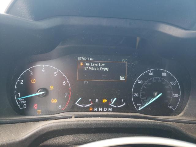 Фото 9 - FORD TRANSIT