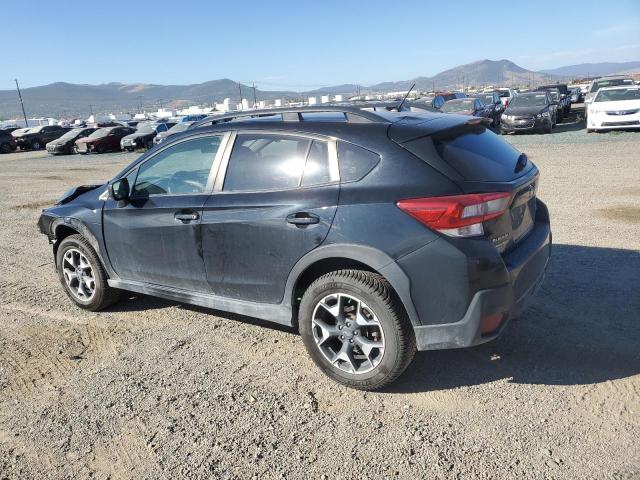 Фото 2 - SUBARU CROSSTREK