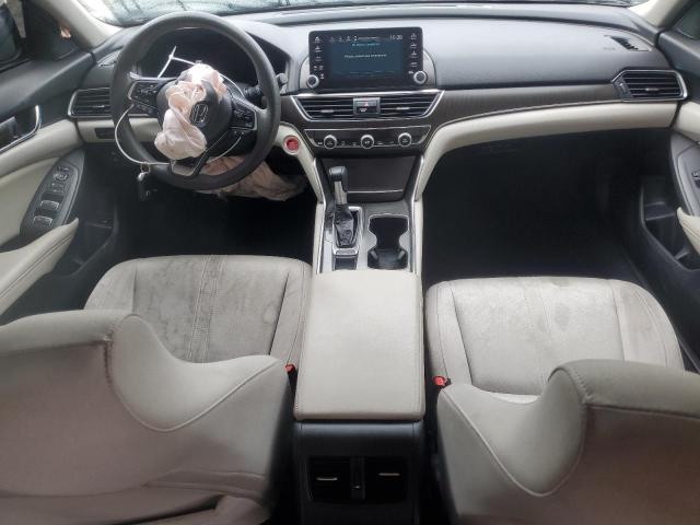 Фото 8 - HONDA ACCORD