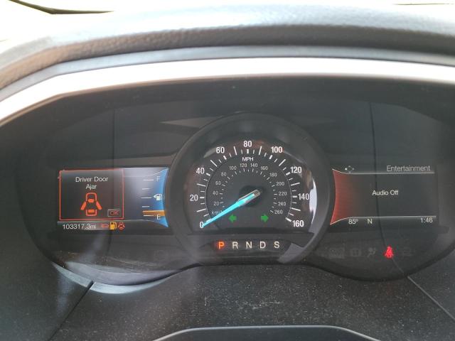 Фото 9 - FORD EDGE