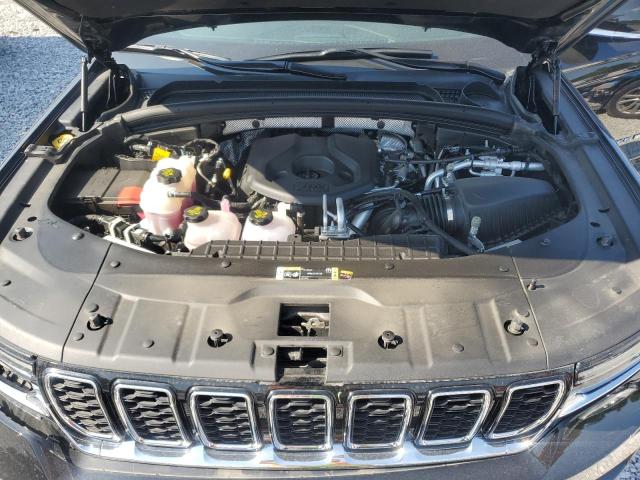 Фото 12 - JEEP GRAND CHER