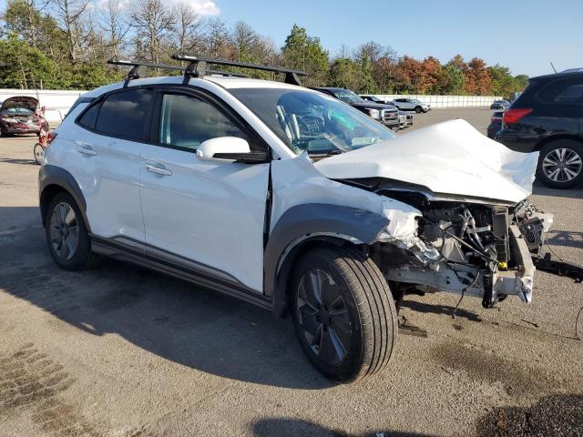 Фото 4 - HYUNDAI KONA