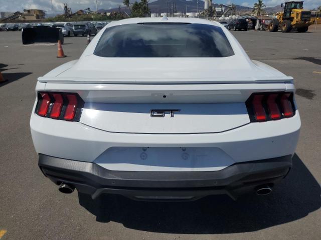 Фото 6 - FORD MUSTANG