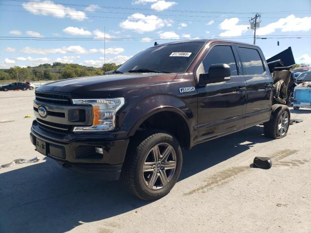 Фото 1 - FORD F-150