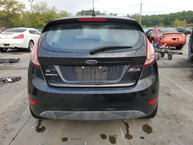 Фото 6 - FORD FIESTA