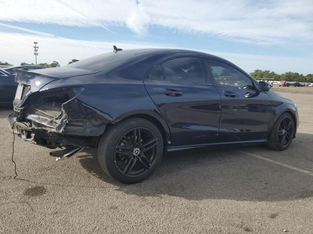 Фото 3 - MERCEDES-BENZ CLA-CLASS