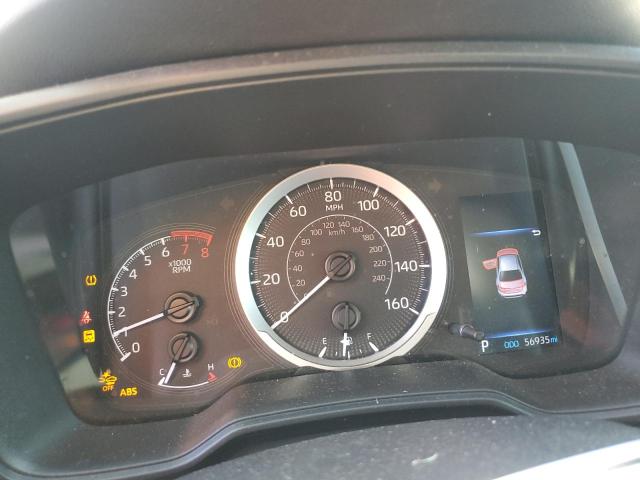 Фото 9 - TOYOTA COROLLA