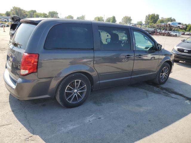 Фото 3 - DODGE CARAVAN