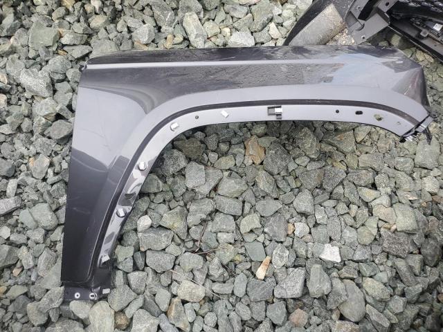 Фото 13 - JEEP GRAND CHER