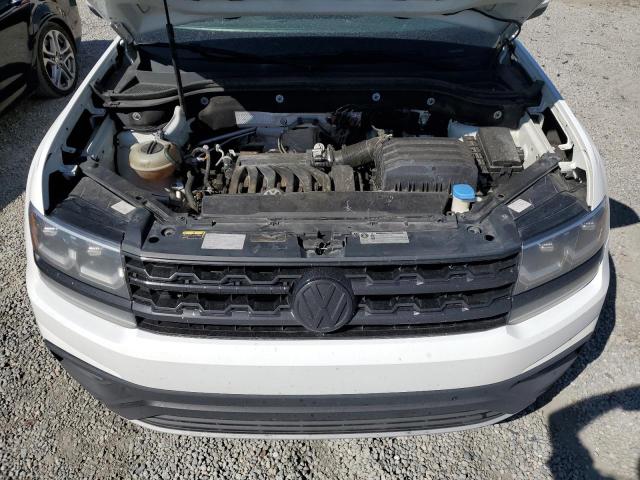 Фото 12 - VOLKSWAGEN ATLAS