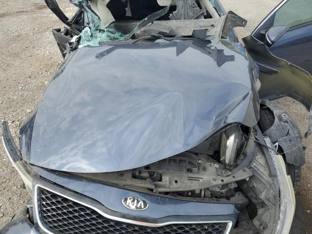 Фото 11 - KIA OPTIMA