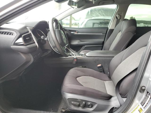 Фото 7 - TOYOTA CAMRY