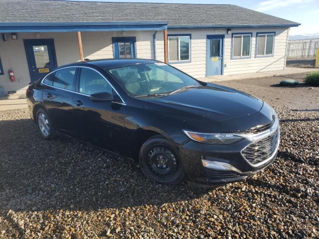 Фото 4 - CHEVROLET MALIBU