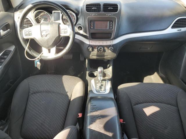 Фото 8 - DODGE JOURNEY