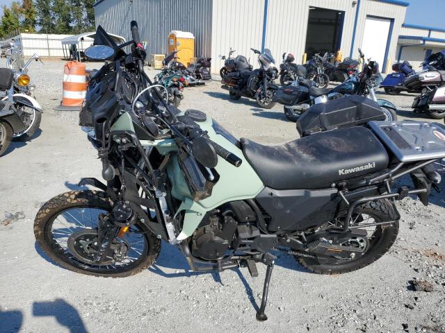 KAWASAKI KL650 H 2024