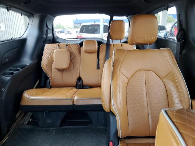 Фото 10 - CHRYSLER PACIFICA