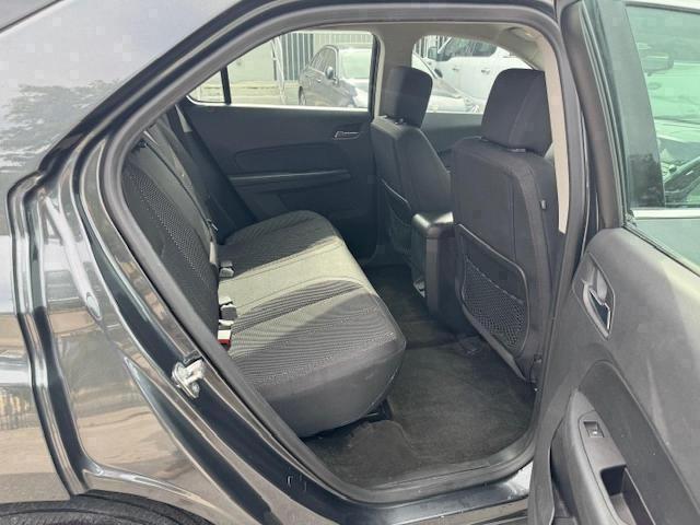 Фото 11 - CHEVROLET EQUINOX