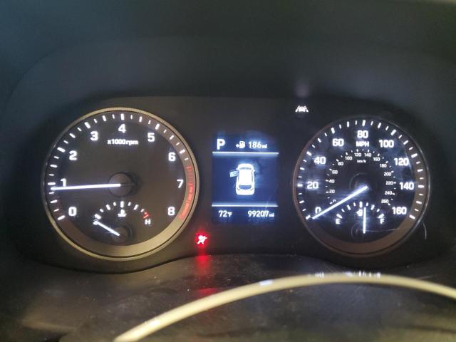 Фото 9 - HYUNDAI TUCSON