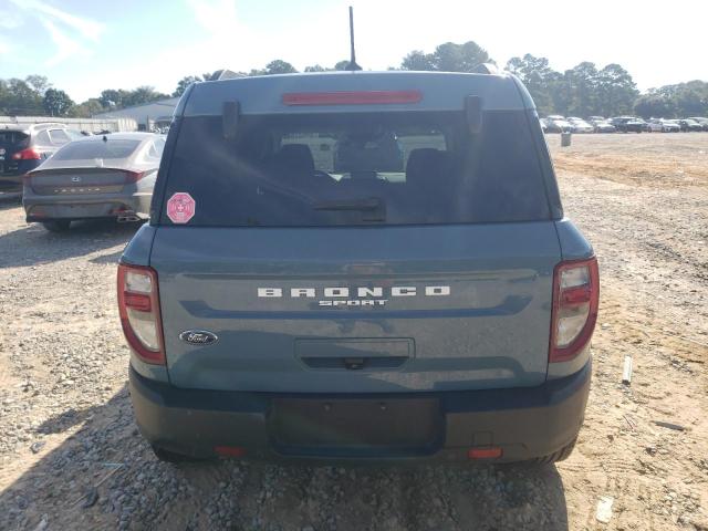 Фото 6 - FORD BRONCO