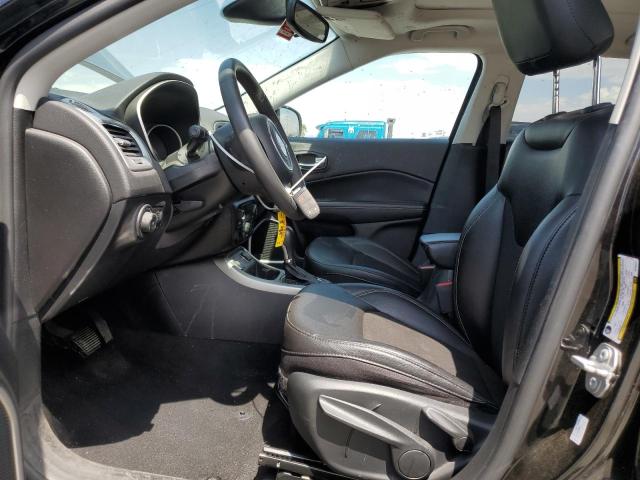 Фото 7 - JEEP COMPASS