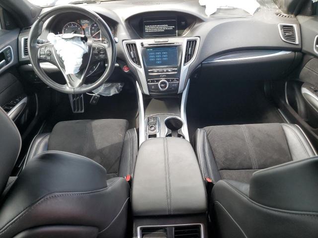 Фото 8 - ACURA TLX