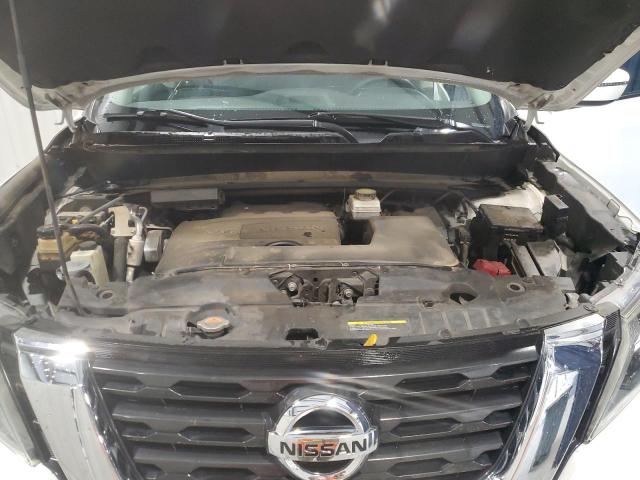 Фото 12 - NISSAN PATHFINDER