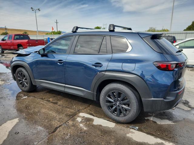MAZDA CX-50 2025 VIN 7MMVABBM3SN362926