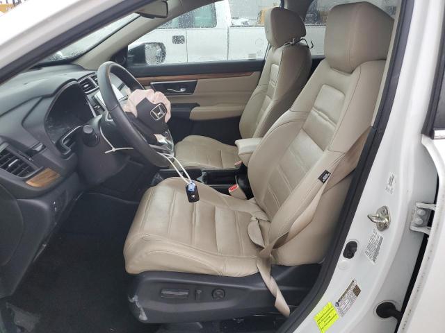 Фото 7 - HONDA CRV