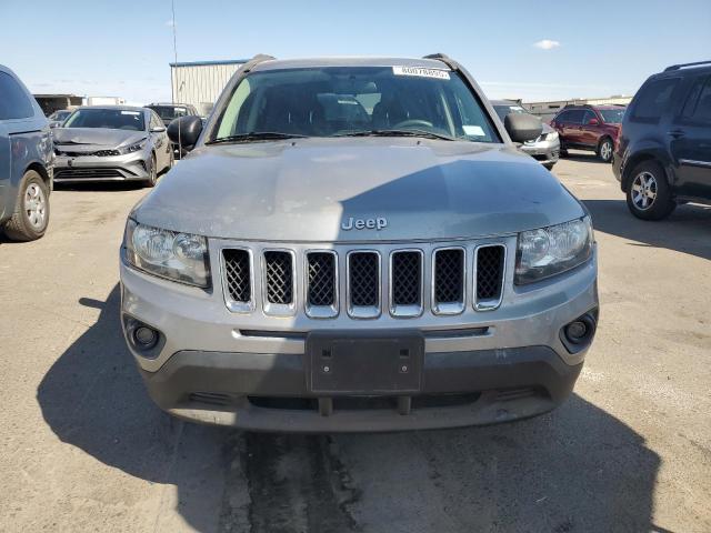 Фото 5 - JEEP COMPASS