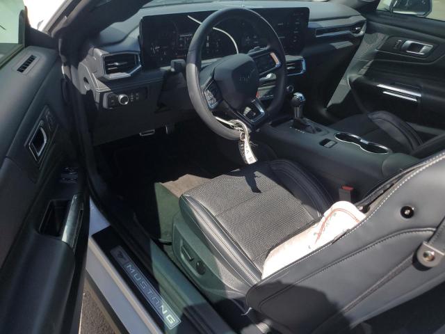 Фото 8 - FORD MUSTANG