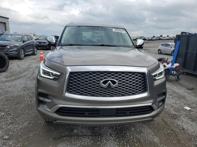 Фото 5 - INFINITI QX80