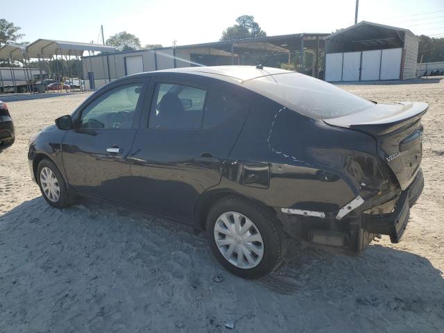 Фото 2 - NISSAN VERSA