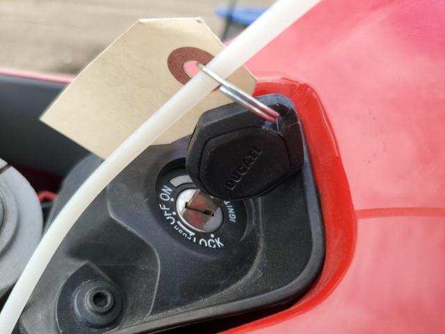 DUCATI ALL OTHER 2024