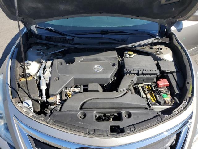 Фото 11 - NISSAN ALTIMA