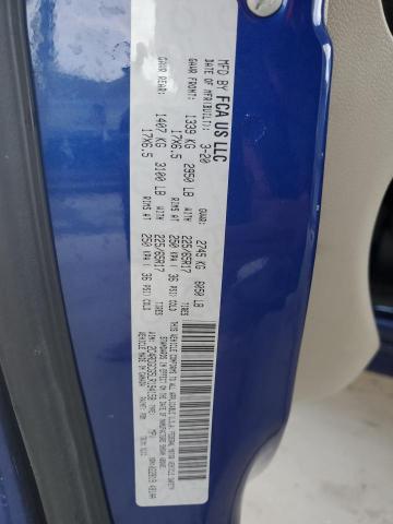 Фото 13 - DODGE CARAVAN